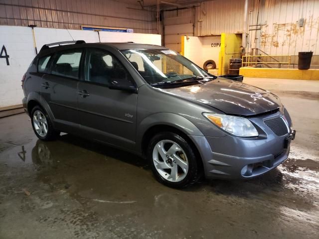 2005 Pontiac Vibe