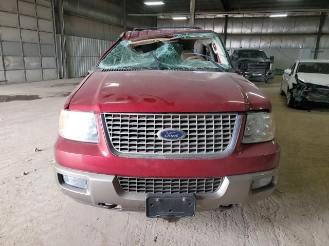 2004 Ford Expedition Eddie Bauer