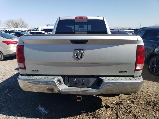 2009 Dodge RAM 1500