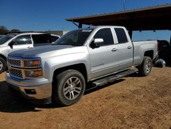 2015 Chevrolet Silverado C1500 LT for sale in Tanner, AL