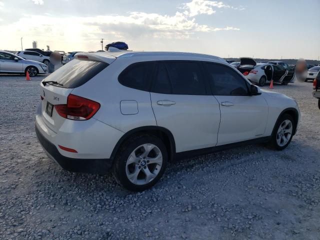 2014 BMW X1 SDRIVE28I