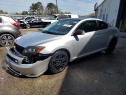 Scion TC salvage cars for sale: 2009 Scion 2009 Toyota Scion TC