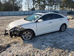 2011 Hyundai Sonata SE for sale in Loganville, GA