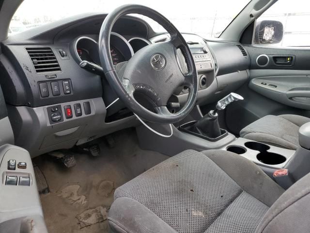 2006 Toyota Tacoma Access Cab