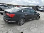 2015 KIA Cadenza Premium