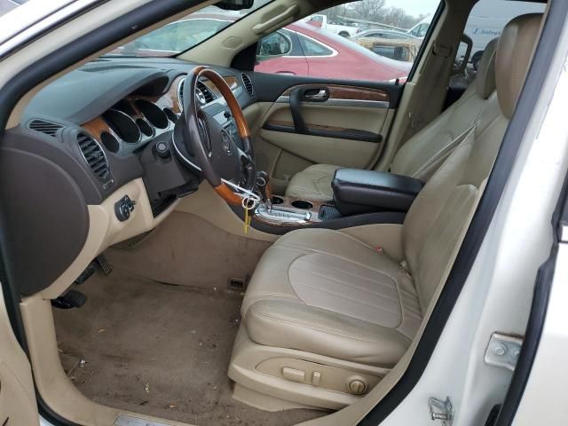 2010 Buick Enclave CXL