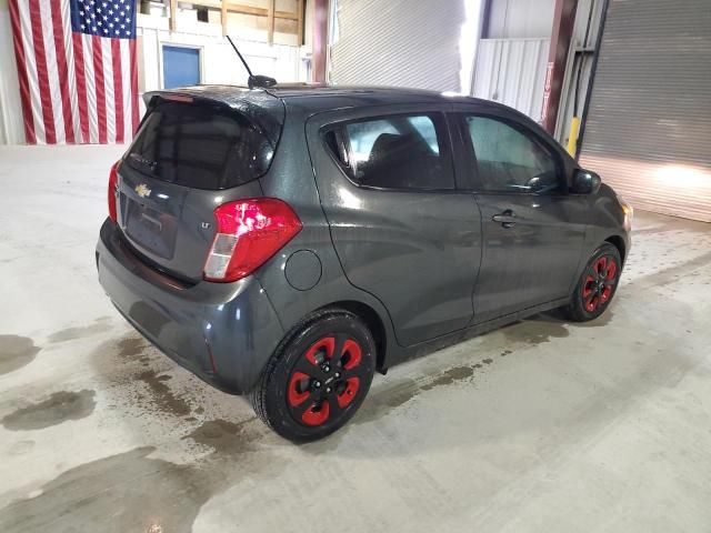 2019 Chevrolet Spark 1LT