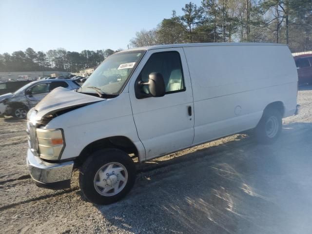 2008 Ford Econoline E150 Van