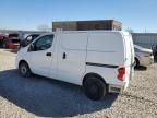 2021 Nissan NV200 2.5S