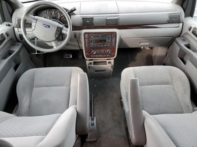 2006 Ford Freestar SEL