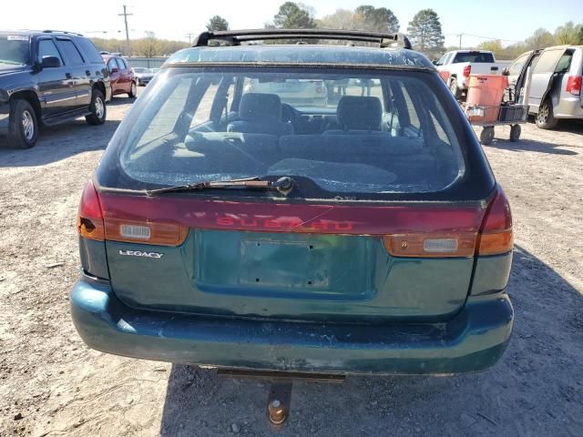 1996 Subaru Legacy Brighton