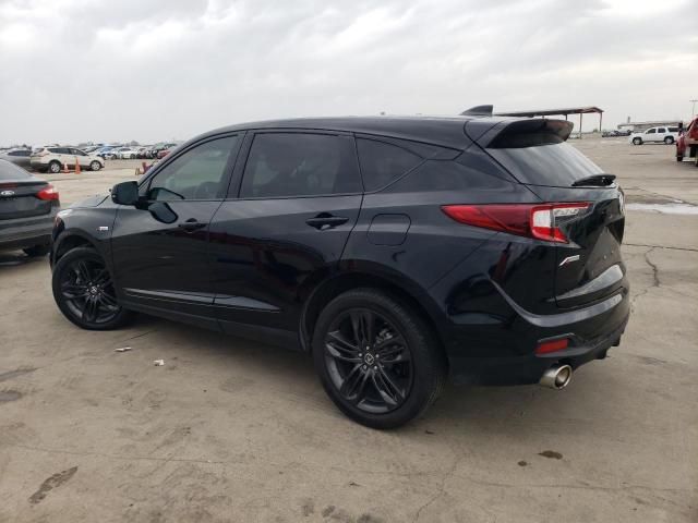 2021 Acura RDX A-Spec