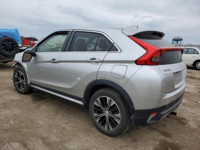 2018 Mitsubishi Eclipse Cross SE