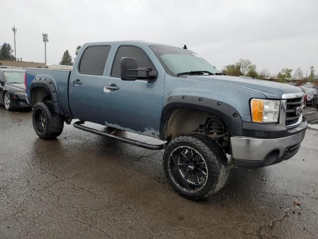 2007 GMC New Sierra K1500