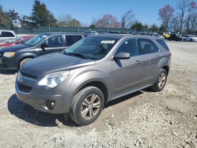 2012 Chevrolet Equinox LT