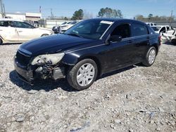 Salvage cars for sale at Montgomery, AL auction: 2014 Chrysler 200 LX