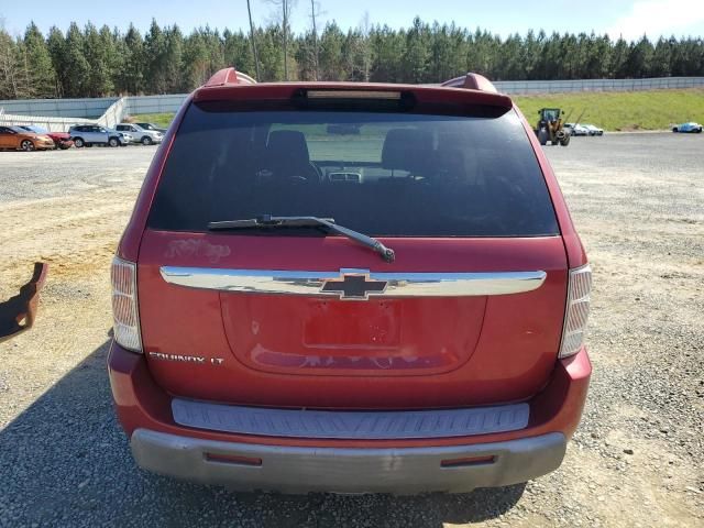 2006 Chevrolet Equinox LT