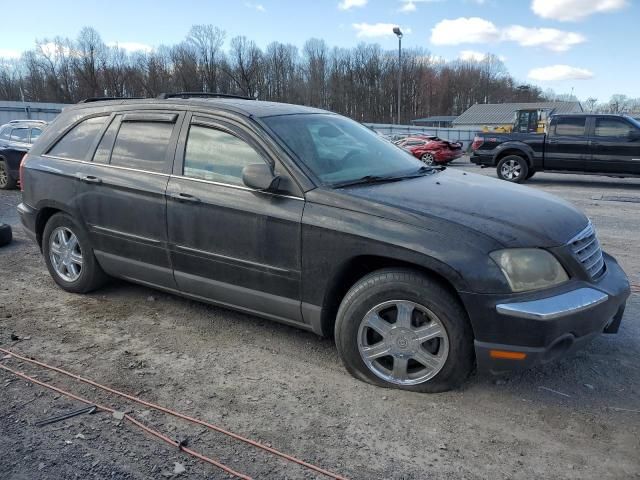 2005 Chrysler Pacifica Touring