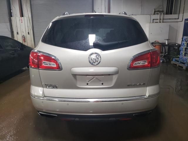 2013 Buick Enclave