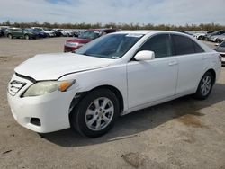 Toyota Camry Base salvage cars for sale: 2011 Toyota Camry Base