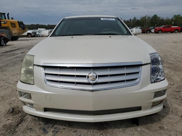 2005 Cadillac STS