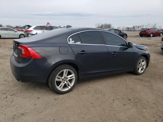 2015 Volvo S60 Premier