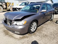 Hyundai Azera SE Vehiculos salvage en venta: 2006 Hyundai Azera SE