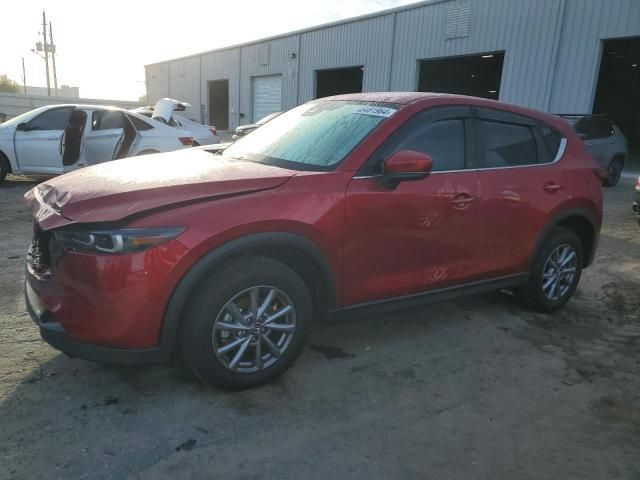 2022 Mazda CX-5 Select