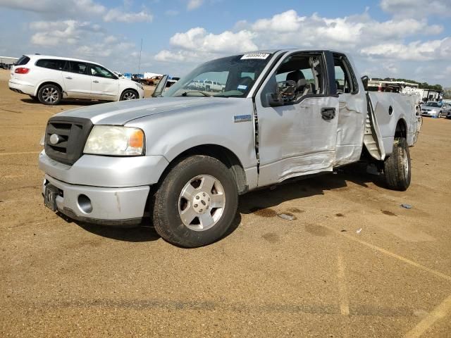 2006 Ford F150