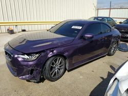 Salvage cars for sale at Haslet, TX auction: 2023 BMW 230I