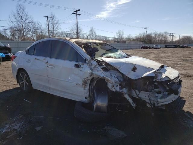 2016 Subaru Legacy 3.6R Limited