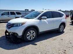 2013 Honda CR-V EXL en venta en Fredericksburg, VA