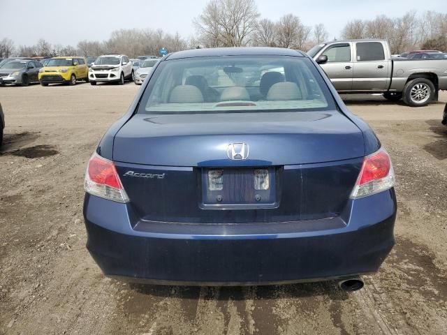 2009 Honda Accord EX