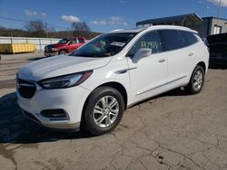 Salvage cars for sale at Lebanon, TN auction: 2020 Buick Enclave Essence