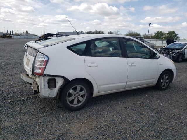 2006 Toyota Prius