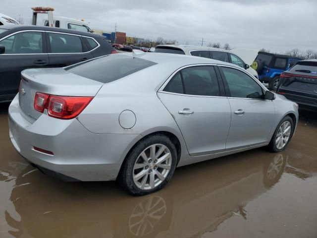 2015 Chevrolet Malibu LTZ