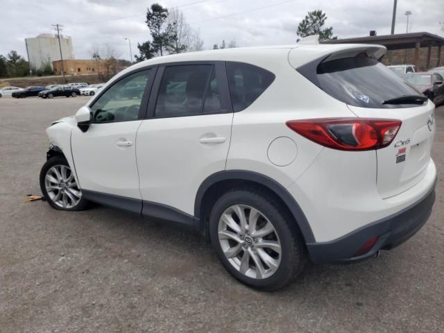 2014 Mazda CX-5 GT