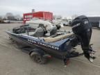 2012 Tracker Boat Only