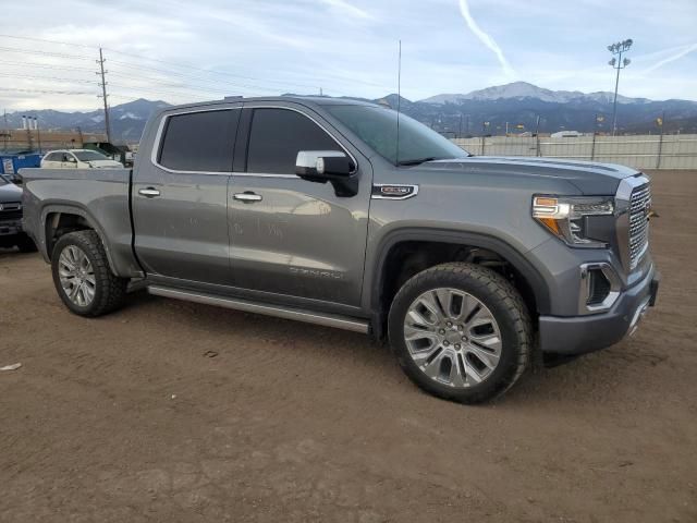 2020 GMC Sierra K1500 Denali