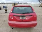 2005 Ford Focus ZX5