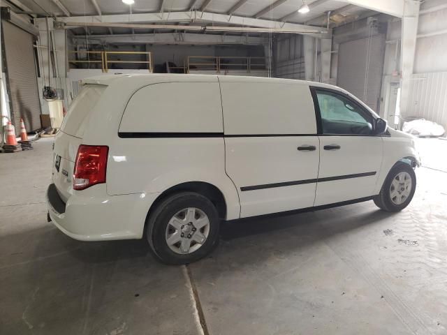 2013 Dodge RAM Tradesman