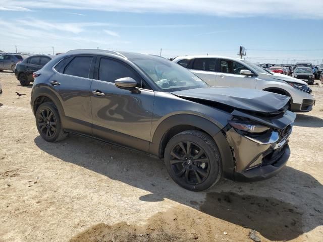 2022 Mazda CX-30 Premium