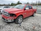 2017 Dodge 1500 Laramie