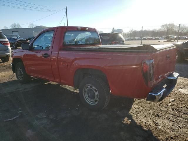 2005 Chevrolet Colorado