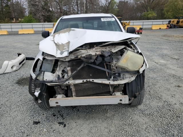 2006 Toyota Tacoma Prerunner Access Cab