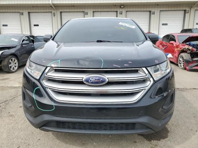 2016 Ford Edge SE