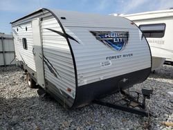 Wildwood salvage cars for sale: 2016 Wildwood Salem Crui