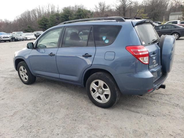 2009 Toyota Rav4