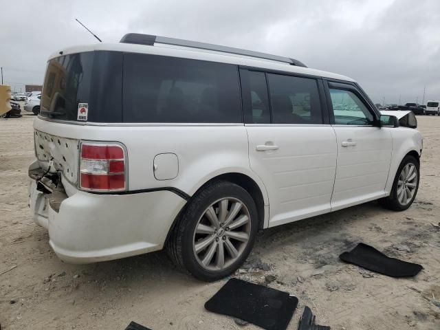 2013 Ford Flex SEL