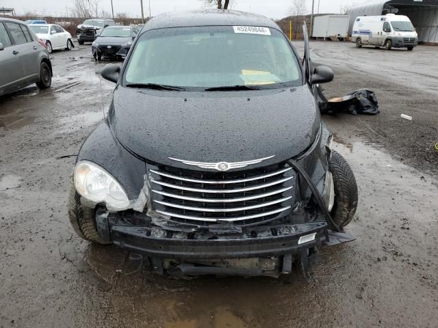 2007 Chrysler PT Cruiser Touring